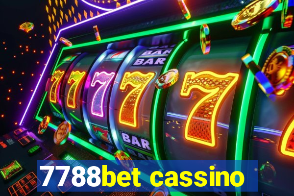 7788bet cassino